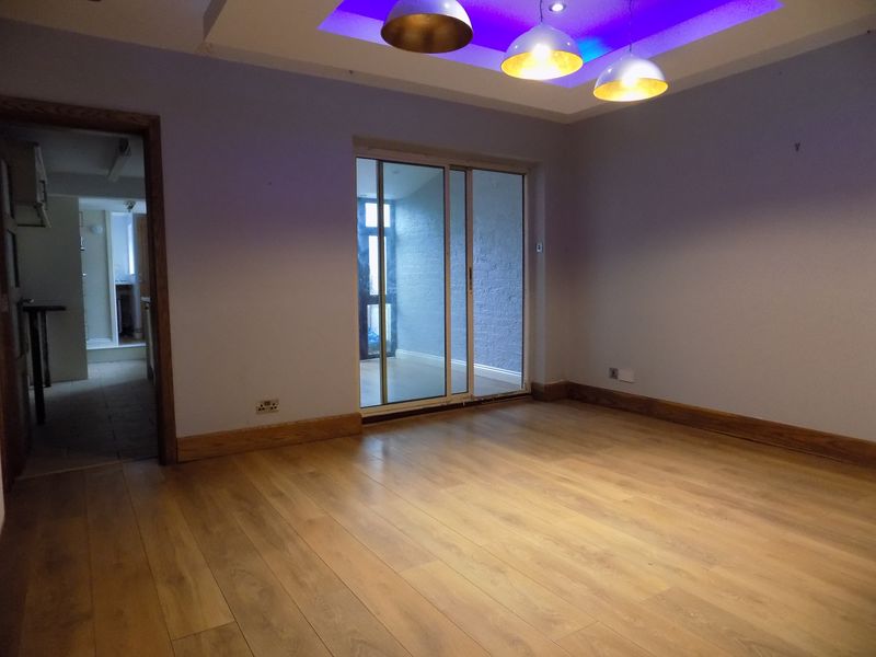 Church Street Westhoughton